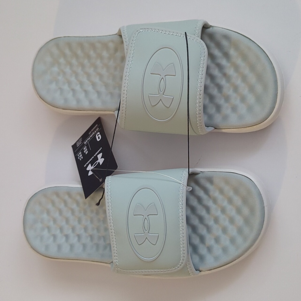 Under Armour Ignite Pro 8 Women's Slide Sandals